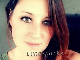 Lunasparkx