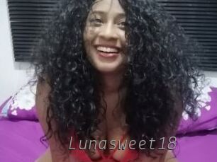 Lunasweet18