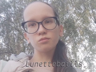 Lunettebaills