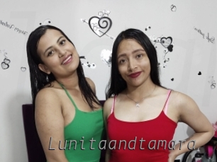 Lunitaandtamara