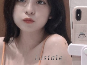 Lusiale