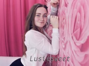 Lusiesweet