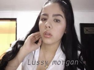 Lussy_morgan