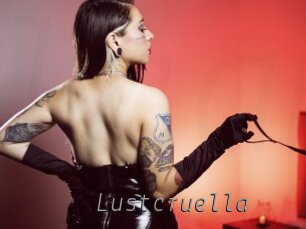 Lustcruella