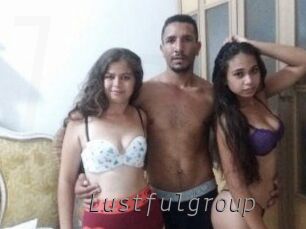 Lustfulgroup