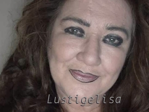 Lustigelisa