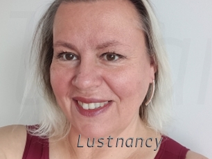 Lustnancy