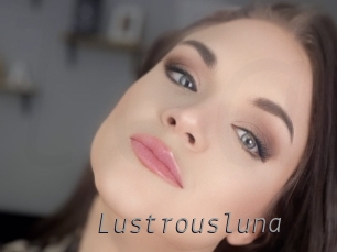 Lustrousluna