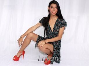 Luvani