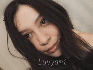 Luvyami