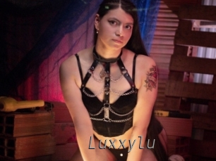 Luxxylu