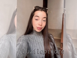 Luzilapiedra