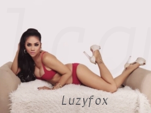 Luzyfox