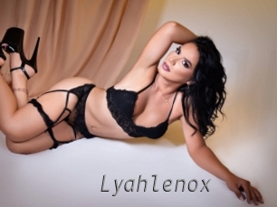 Lyahlenox