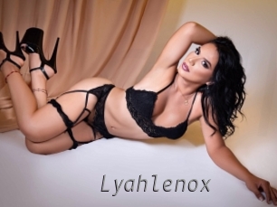 Lyahlenox