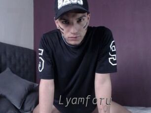 Lyamforu