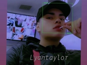 Lyantaylor