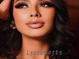 Lyaroberts