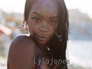 Lylajones