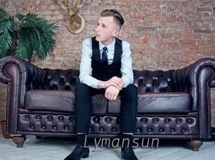 Lymansun