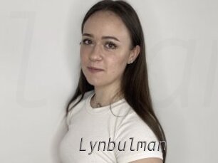 Lynbulman