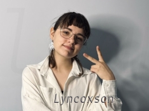 Lyncoxson