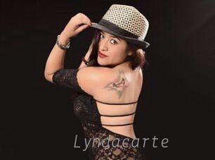 Lyndacarte