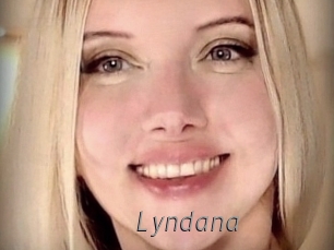 Lyndana