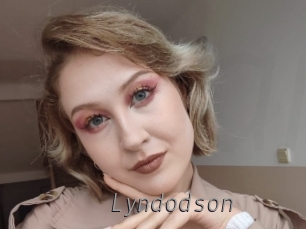 Lyndodson