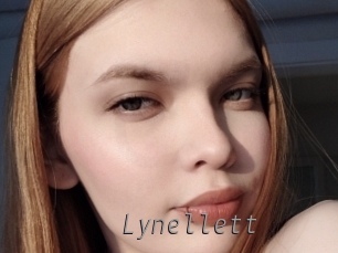 Lynellett