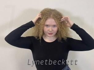 Lynetbeckett