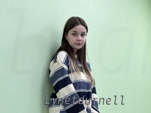 Lynetdurnell