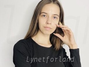 Lynetforland