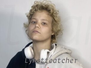 Lynetteatcher