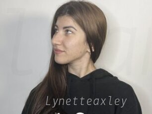 Lynetteaxley