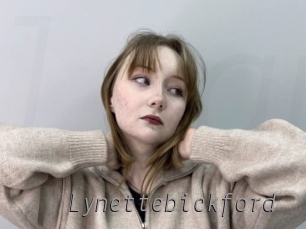 Lynettebickford