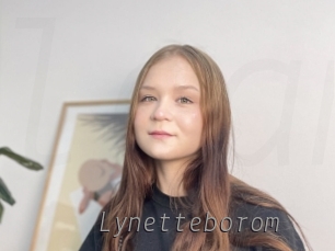 Lynetteborom