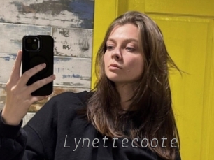 Lynettecoote