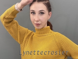 Lynettecrosier