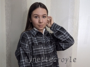 Lynettecroyle