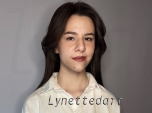 Lynettedarr