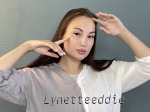 Lynetteeddie