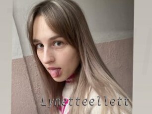 Lynetteellett