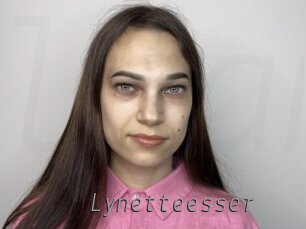 Lynetteesser