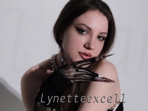 Lynetteexcell