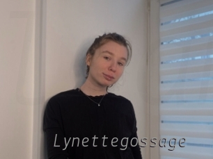 Lynettegossage