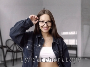 Lynetteheritage
