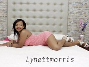 Lynettmorris