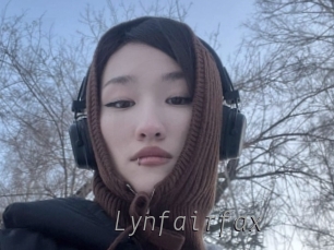 Lynfairfax