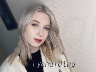 Lynharding